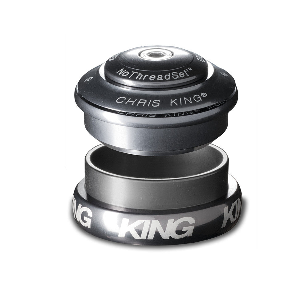 Chris King® InSet™ 8 GripLock™ Headset