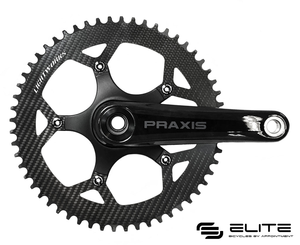 Praxis Direct Mount Spider (Spider only)