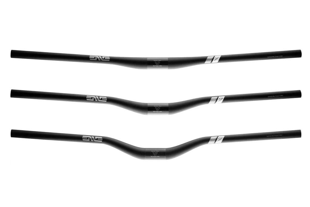 Dark Deal: Enve Bundle - M7 Mountain Handle Bar and Stem (EB007)