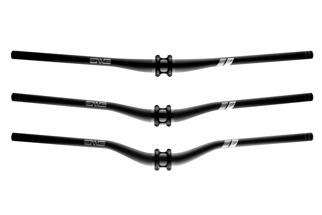Dark Deal: Enve Bundle - M7 Mountain Handle Bar and Stem (EB007)