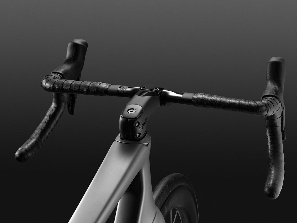ENVE INTEGRATED AERO ROAD STEM (Enve IN-Route)