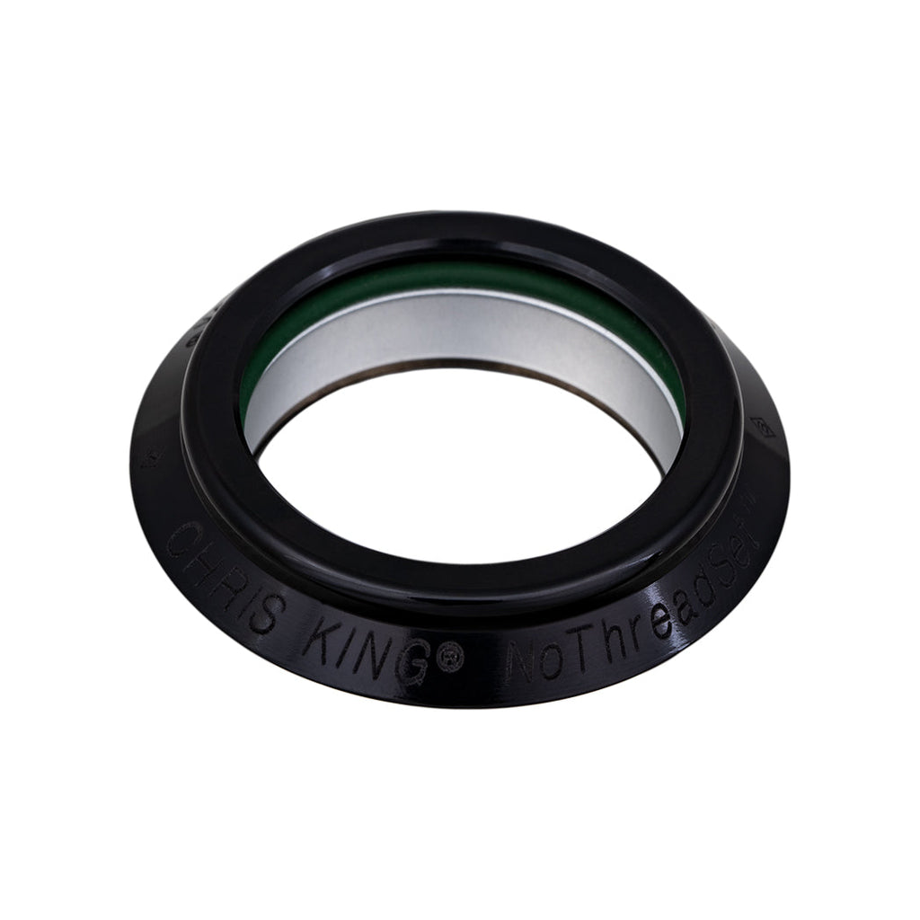 Chris King NoThreadSet Bearing Cap 1-1/8"