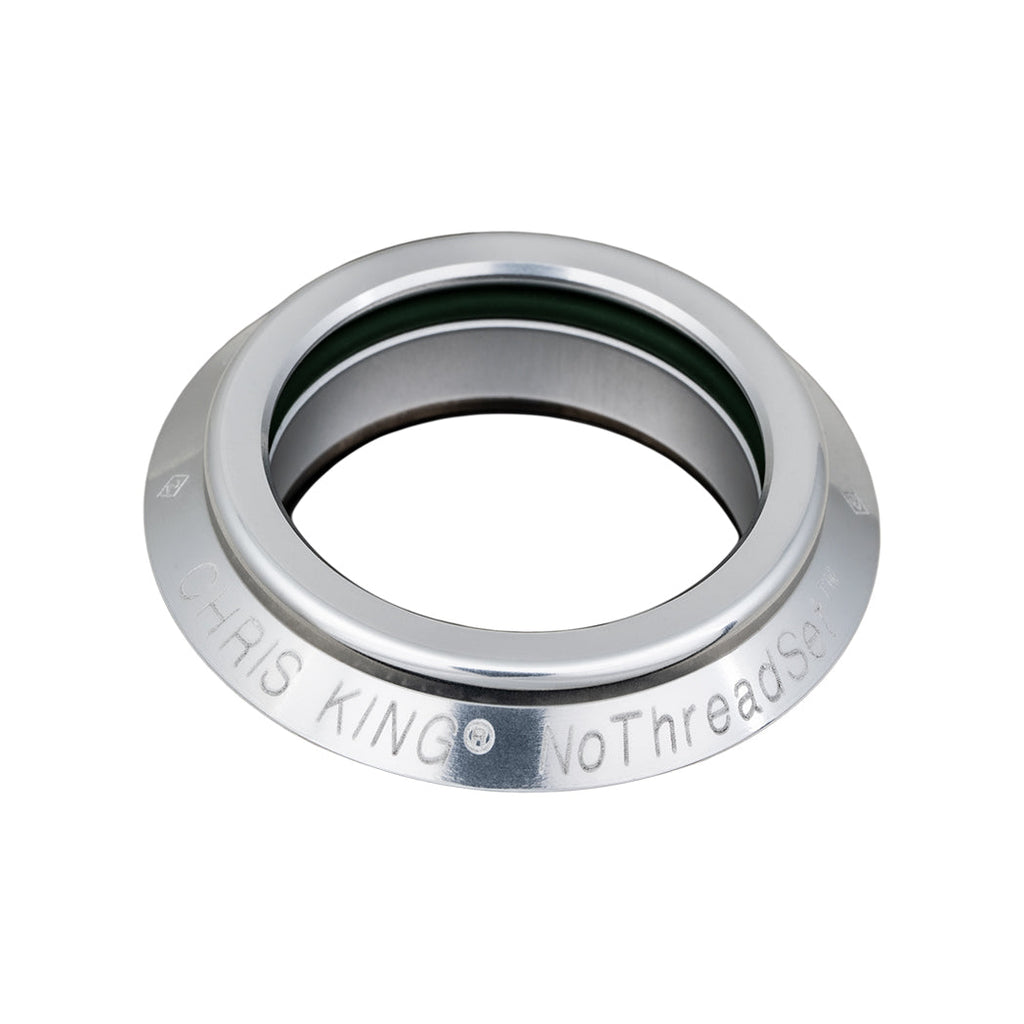 Chris King NoThreadSet Bearing Cap 1-1/8"