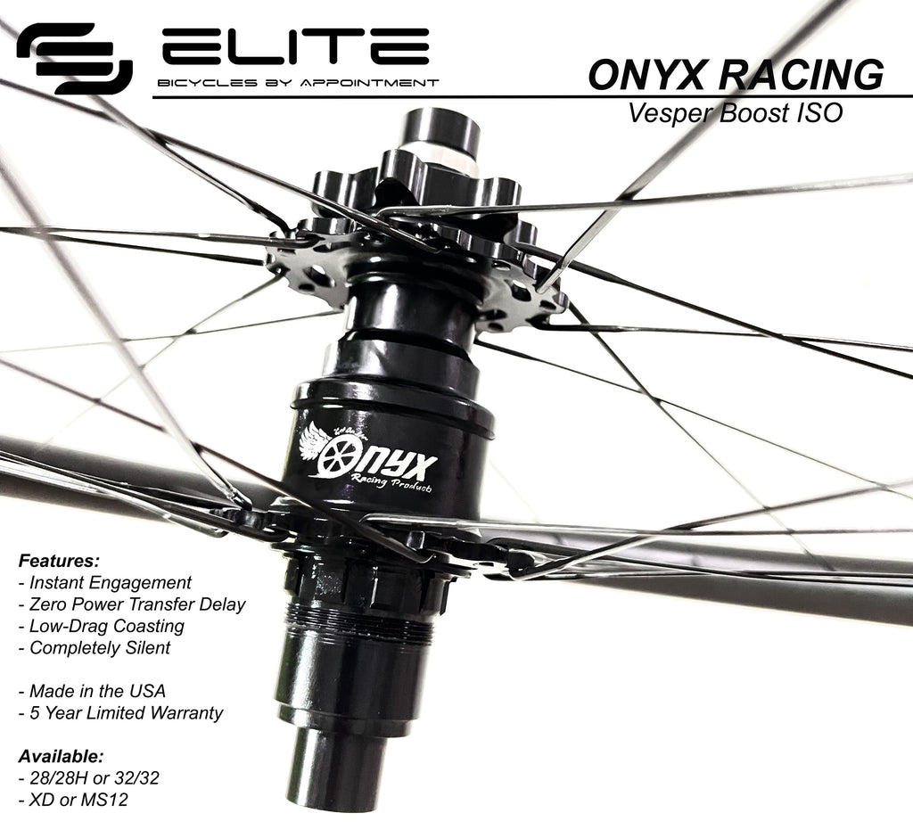 Onyx vesper hub review cheap