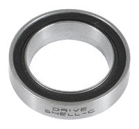 Chris King® Rear R45 Outer Driveshell Bearing - Ceramic (Shimano)