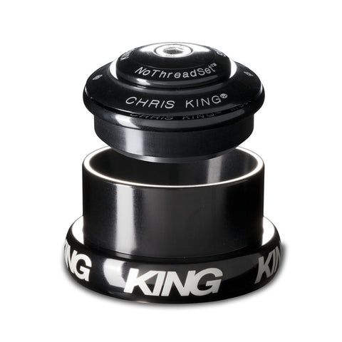 Chris King® InSet™ 3 GripLock™ Headset