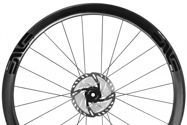 Enve Road Disc / Gravel wheelsets - Chris King Hub – Elite Custom SG