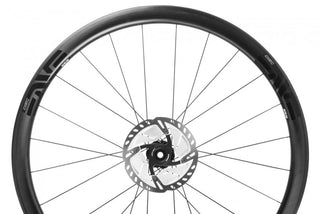 Enve Road Disc / Gravel wheelsets - Carbon-Ti Hub