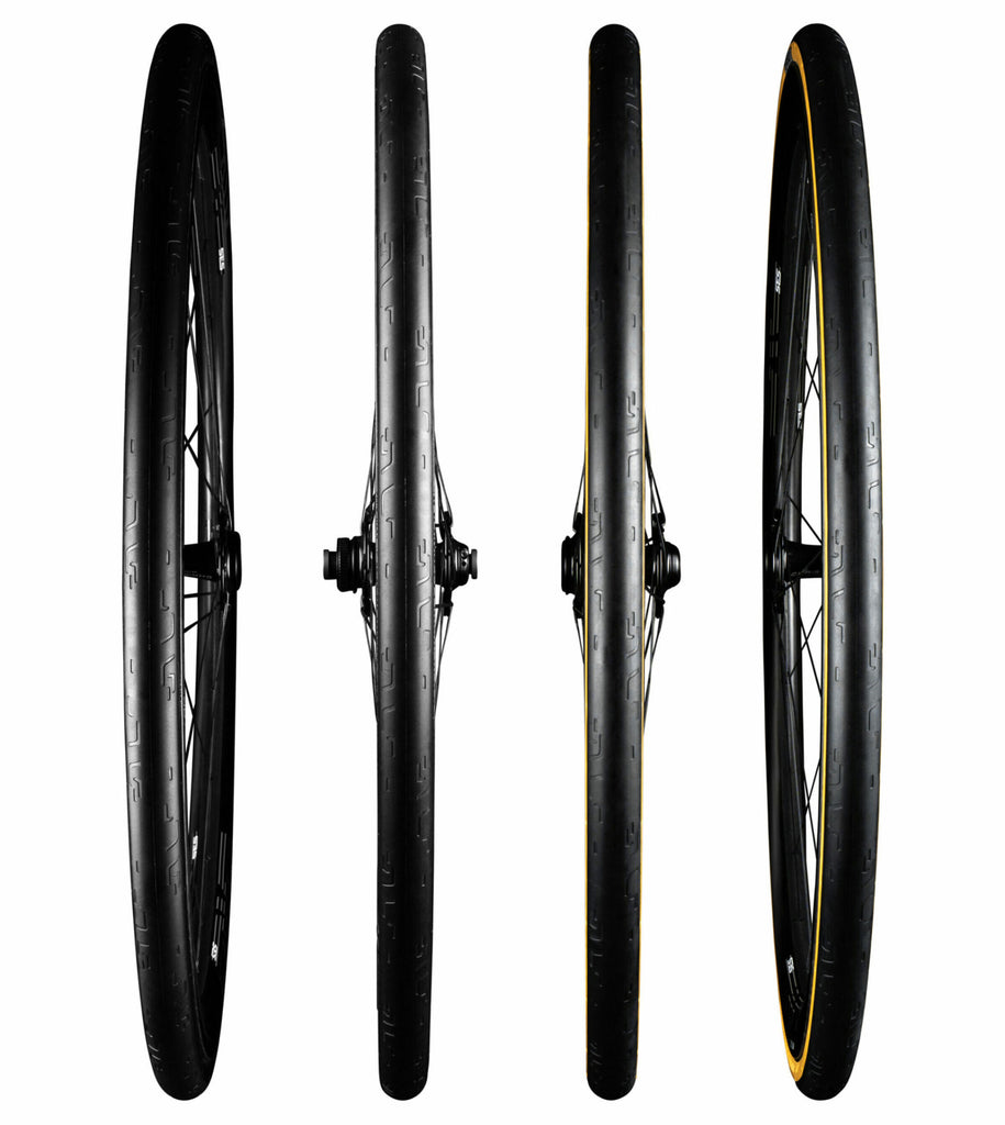 Enve road 2025 tires
