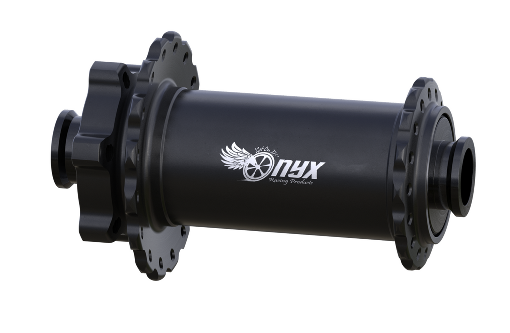 Onyx silent mtb hubs hotsell