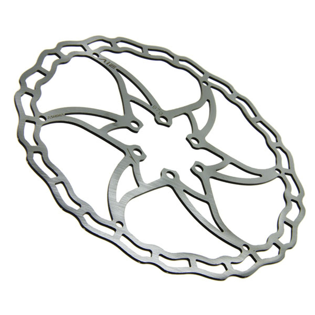 Ashima Ai2 Ultra Light Disc Rotor - 6B