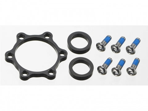 Ashima Universal Boost Hub Conversion Kit (Hub Adapter)