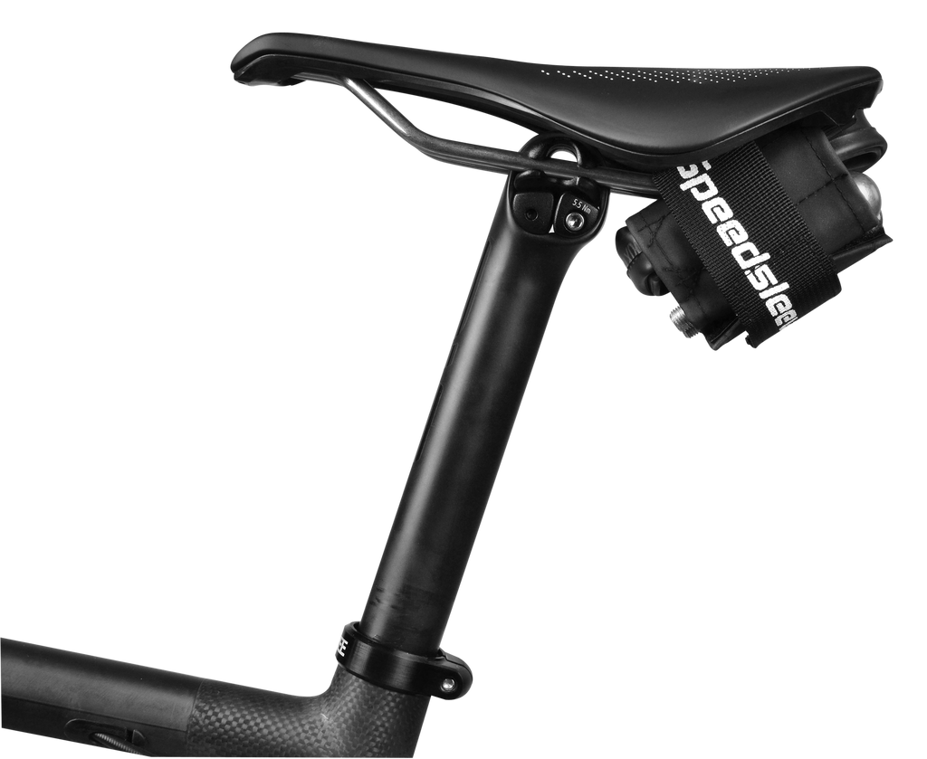 Speedsleev Ballistic Nylon Seatsleev Black, Small