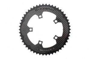 Carbon-Ti Chainring AXS 12 Speed (5 Arm, 110BCD)