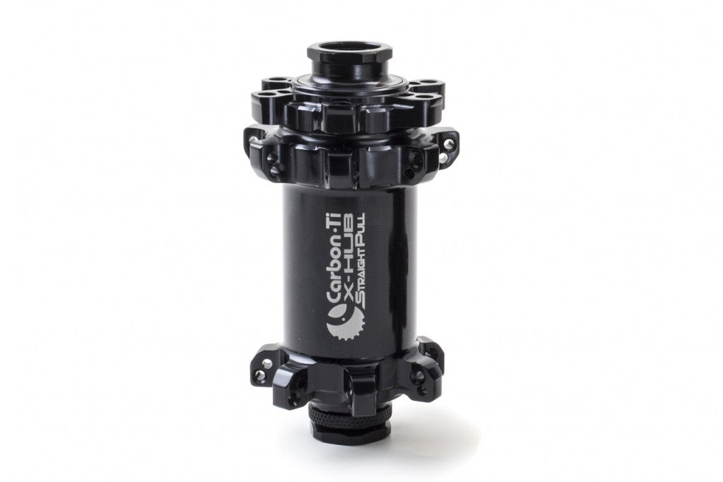 Enve Road Disc / Gravel wheelsets - Carbon-Ti Hub