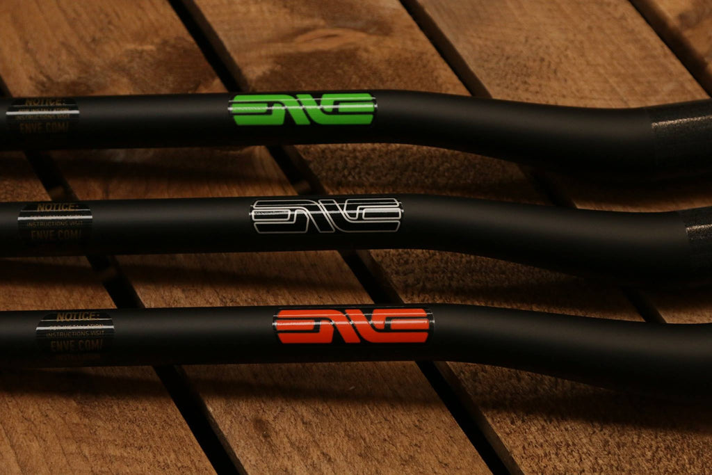 Enve m9 handlebar cheap