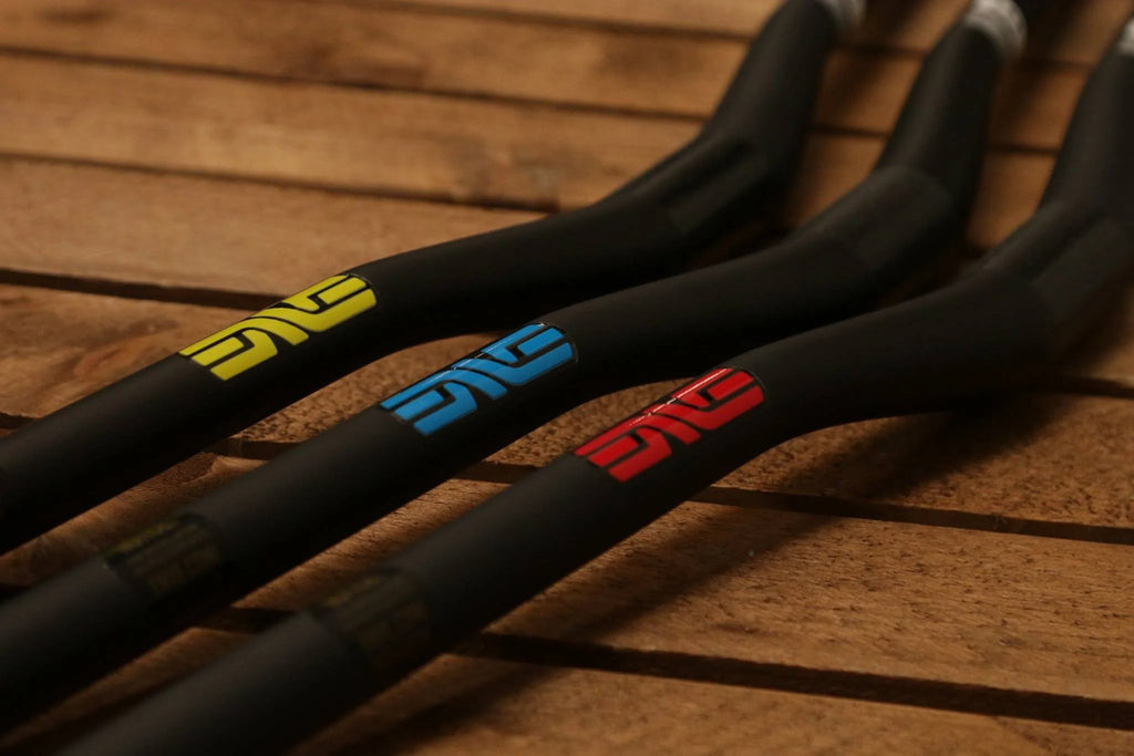 Dark Deal: Enve Bundle - M7 Mountain Handle Bar and Stem (EB007)