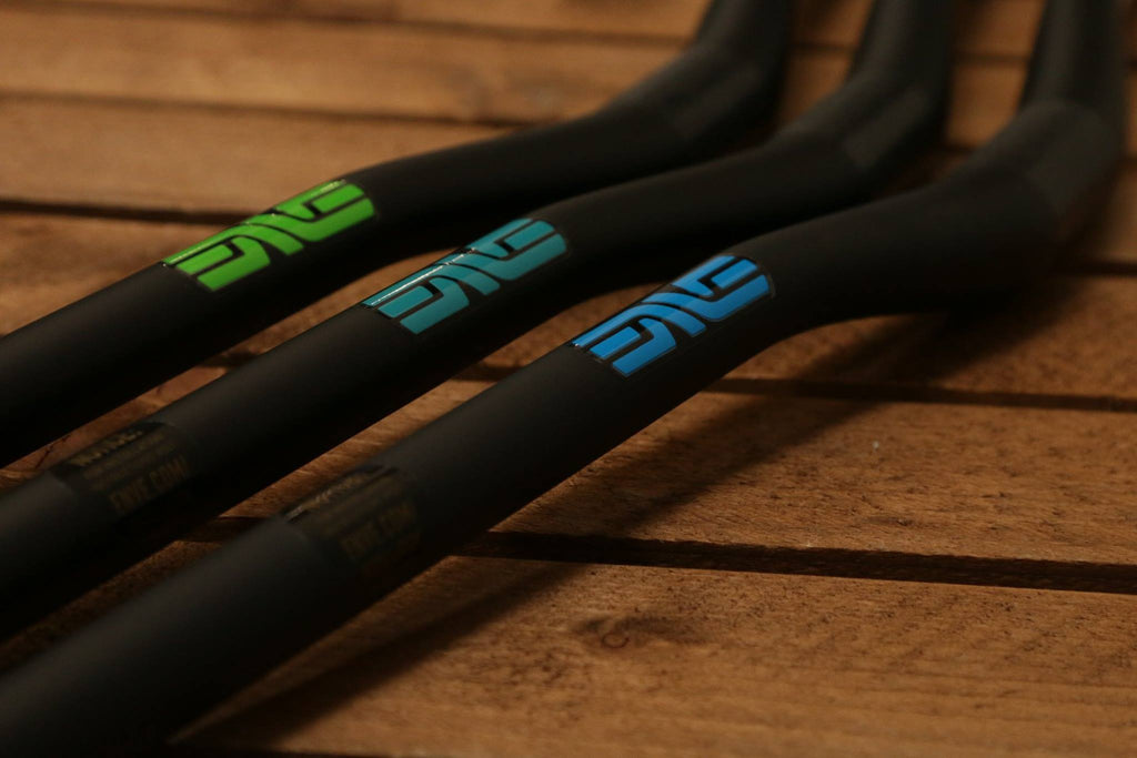 ENVE M5 MOUNTAIN HANDLEBAR 31.8MM