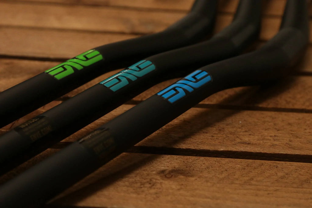 Dark Deal: Enve Bundle - M7 Mountain Handle Bar and Stem (EB007)