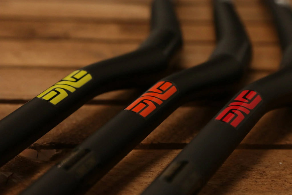 Dark Deal: Enve Bundle - M7 Mountain Handle Bar and Stem (EB007)
